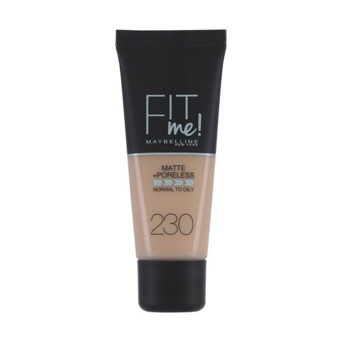 Flytende Sminke-base Fit me Maybelline 30 ml